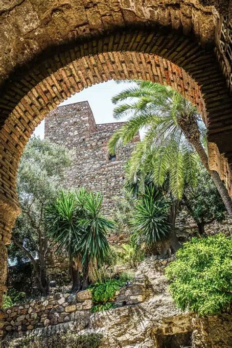 Visiting the Alcazaba in Malaga: A Practical Guide