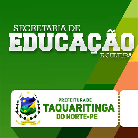 Secretaria Municipal De EducaÇÃo Cultura E Esporte Comunicado