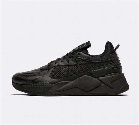 Puma RS-X Winterised Trainer | | Footasylum