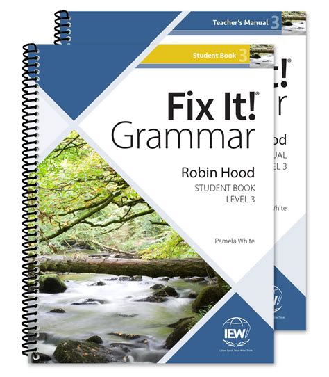 Grammar Products