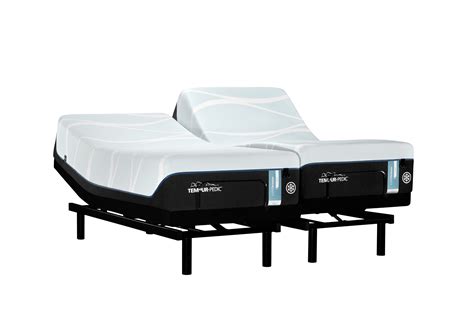 Tempur Luxe Breeze Soft | | The Mattress Hub