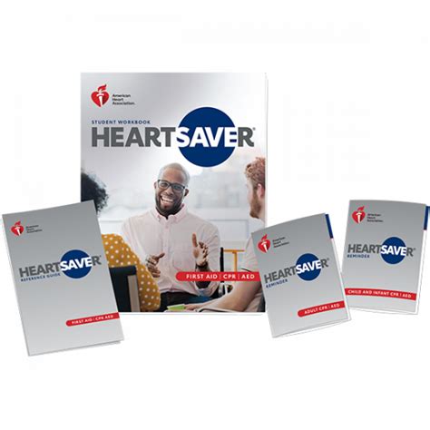 Heartsaver First Aid With Cpr And Aed Roxell Emergency Management