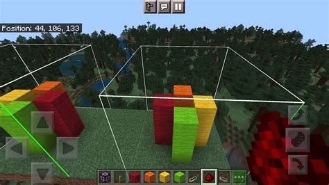 How To Create A WORKING MIRROR In Minecraft NO MODS Minecraft