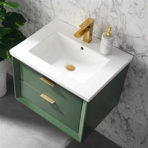 Wall Mounted And Floating Bathroom Vanities Floating Bathroom Vanities