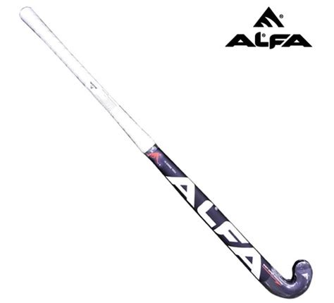 Alfa Hockey Stick Ax9 375 Nairobi Sports House