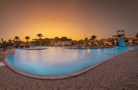 Kindvriendelijke Resorts Marsa Alam Luxe Resorts