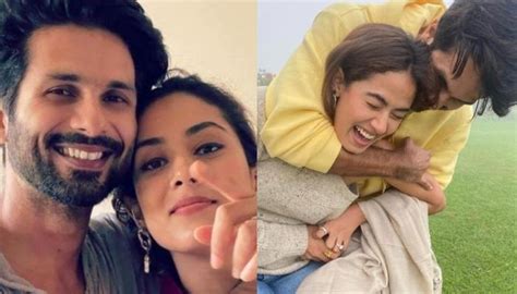 Mira Rajput Kapoor Shows Off Her Piano Skills For Hubby Shahid Kapoor