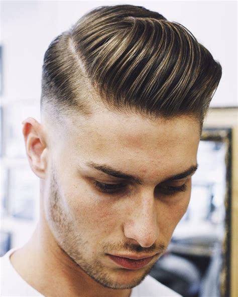 16 Most Impressive Pompadour Hairstyles For Men Hottest Haircuts