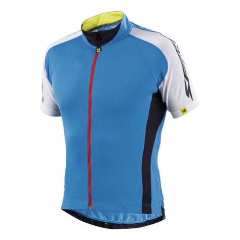 Camiseta Mavic Sprint CicloCross