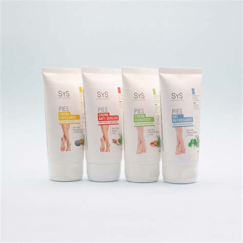 Tired Feet And Legs Refreshing Gel 150 Ml Laboratorio SYS