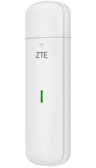 Роутермодем Zte Mf833u1 4g Ua Ucrf Гарантия 12 месяцев цена 1249 грн