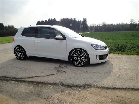 News Alufelgen Vw Golf Gti Winterr Der Winterkomplettr Der Detroit