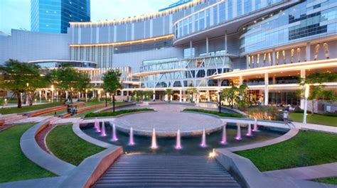 25 Mall di Jakarta dari yang Termegah,Terbesar, Terlengkap, Hingga ...