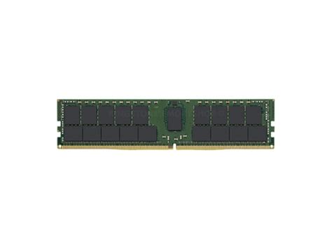 Ram Kingston DELL 32GB DDR4 3200 KTD PE432 32G Reg