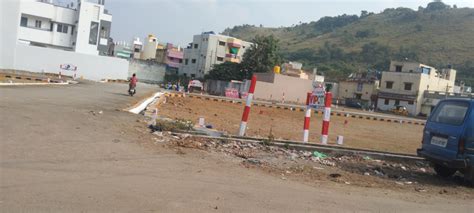 Residential Plot Sq Ft For Sale In Arcot Vellore Rei