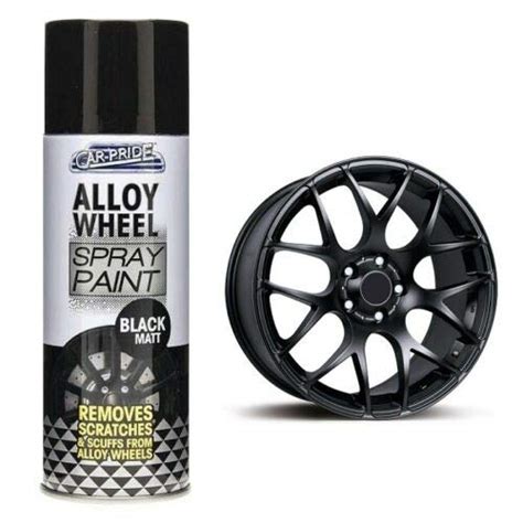 10 Best Matte Black Spray Paint For Cars 2024 Theres One Clear