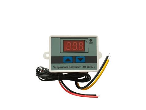 Jual Xh W Xh Ac V W Digital Temperature Controller