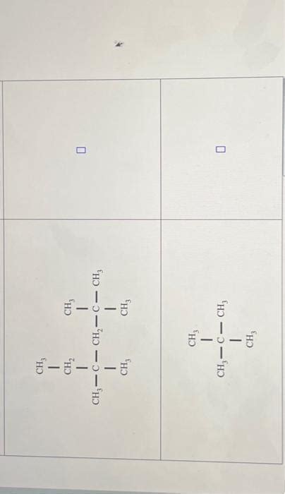 Solved Name The Following Organic Compounds Ch Compound Chegg