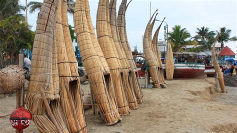 Beautiful Beach Towns in Peru | Blog Cusco Peru Travel