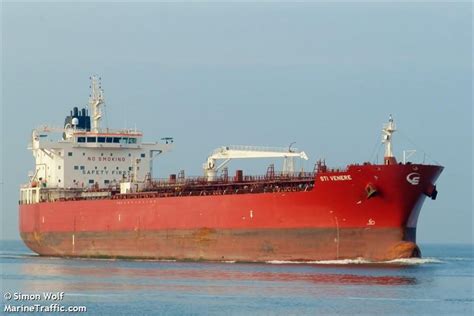 Scorpio Tankers Si Ricompra Sei Navi Cisterna Shipping Italy