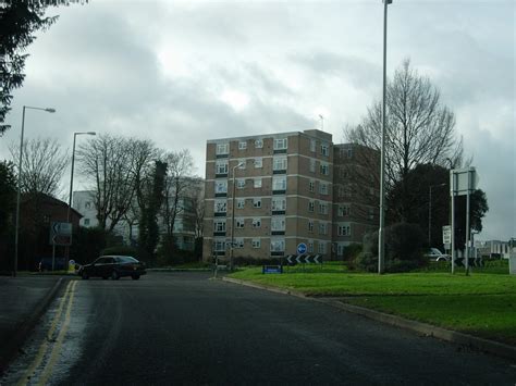 Parkstone Rd Poole Dorset December Mount Pleasant Flickr