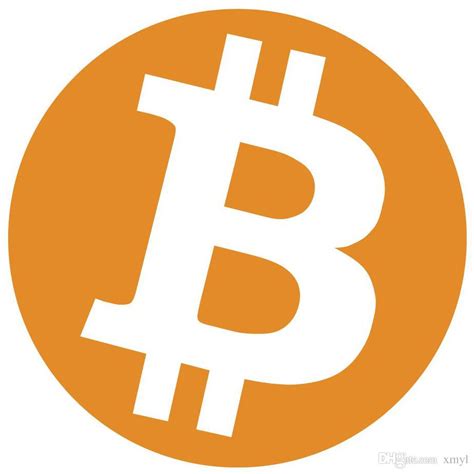 El logo de Bitcoin es un símbolo que representa a la criptomoneda