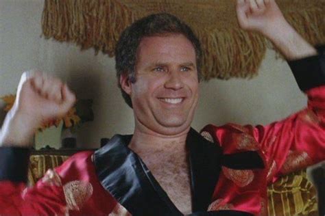 The 15 Best Will Ferrell Characters Ranked Cinemablend