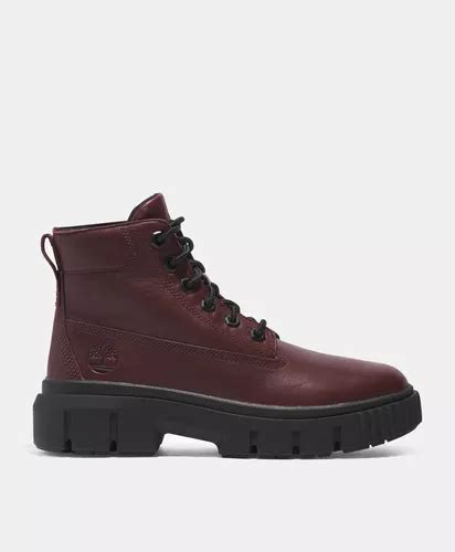 Botas Para Mujer Greyfield Tb0a5pw9c60 Envío gratis