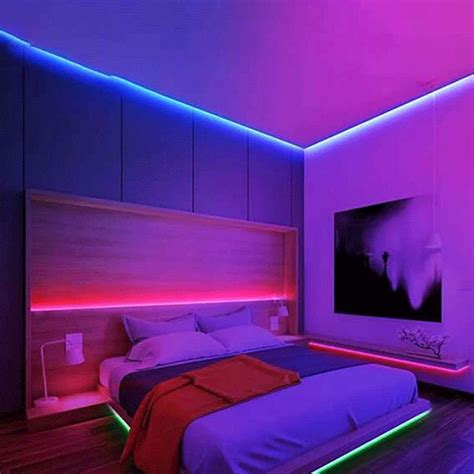 Led Bed Light Strips Store