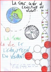 La Vie L Volution Du Vivant Vive Les Svt Les Sciences De La Vie Et