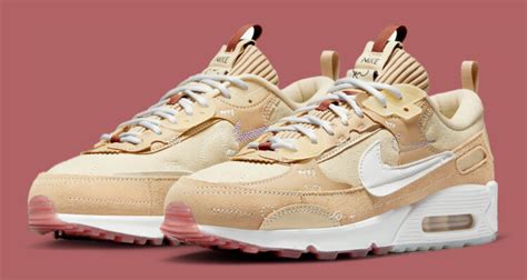 Serena Williams Design Crew X Nike Air Max Futura Dx Nice