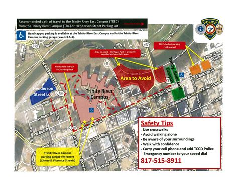 Tcc Southeast Campus Map Wynne Karlotte