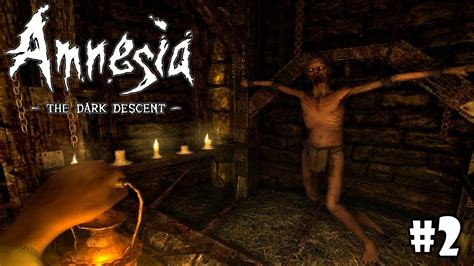 Amnesia The Dark Descent Walkthrough Cucarachas Hasta En La Sopa