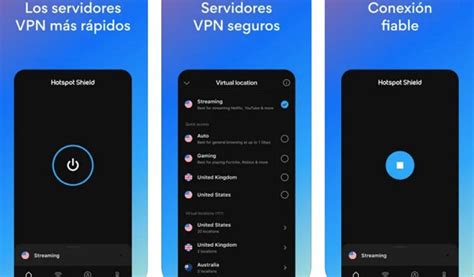 Mejores Vpn Para Proteger Tu Iphone ¡descúbrelas