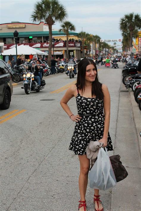 Daytona Bike Week 2024 Guide And Calendar Of Events • Total Motorcycle