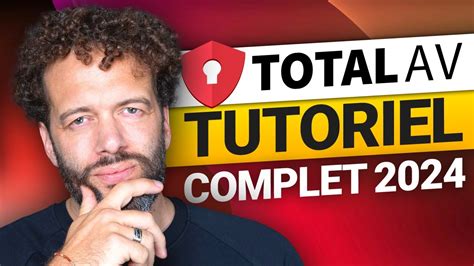 Comment Utiliser Totalav En Tutoriel Et Guide Mis Jour