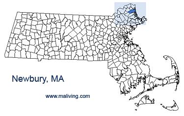 Newbury MA Newbury Massachusetts Lodging Real Estate Dining Travel ...