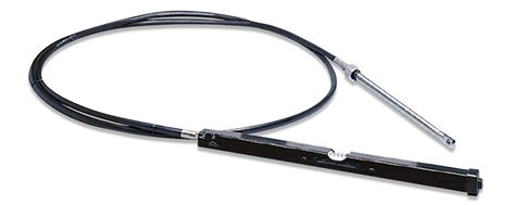 Teleflex Steering Cable Part Numbers