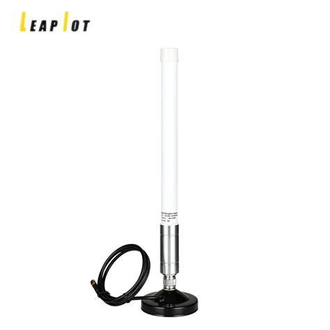 Fiberglass Omni Antennas 7dbi 900 930mhz Aliexpress