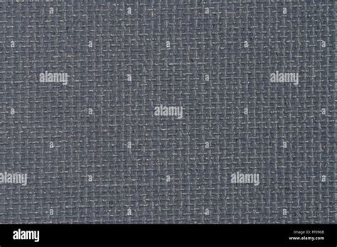 Closeup detail of grey fabric texture background Stock Photo - Alamy