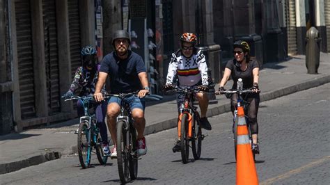 Multas ¿me Pueden Infraccionar Si Soy Ciclista ¿qué Dice El Reglamento De Tránsito N