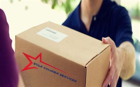 Star Courier Services