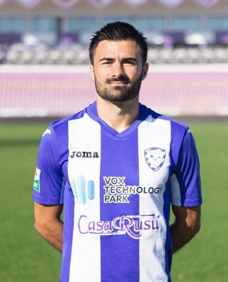 O Despartire Si Un Transfer Reusit La ACS Poli Timisoara In Aceeasi Zi