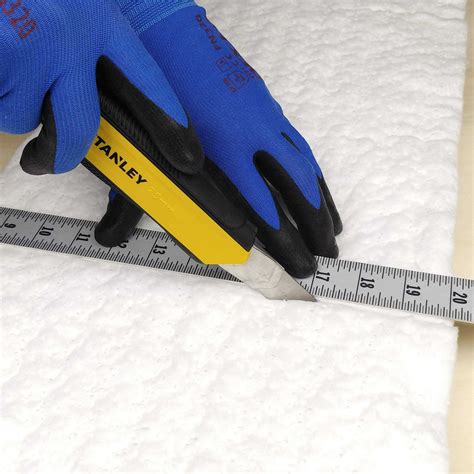 Lynn Manufacturing Kaowool Ceramic Fiber Insulation Thick X X