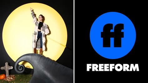 Freeform Opens Halloween House To Celebrate '31 Nights Of Halloween'