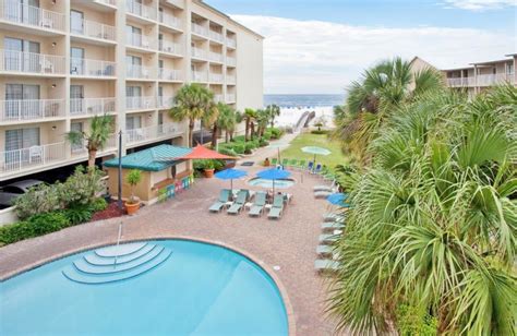 Hilton Garden Inn Orange Beach Beachfront (Orange Beach, AL) - Resort ...