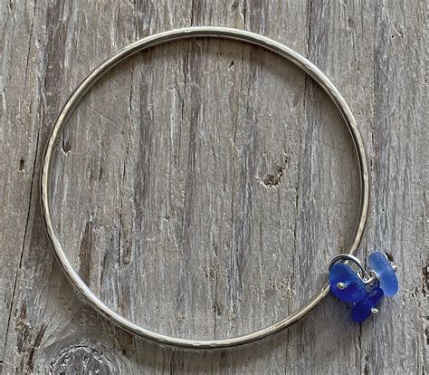 Sea Glass Handmade Jewellery At Beachcomber Jewellery