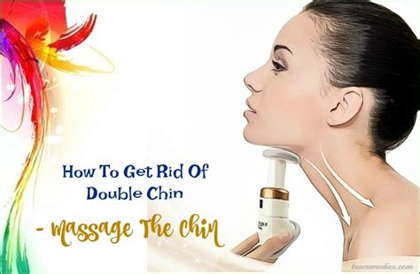 31 Tips How To Get Rid Of Double Chin Fast Without Surgery