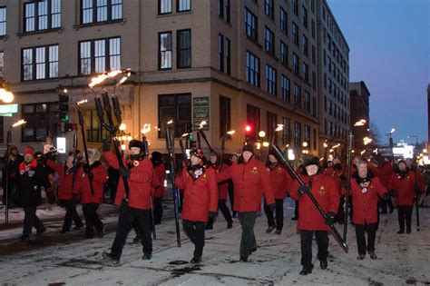 Vulcan Victory Torchlight Parade And Fireworks Presented By Sunbelt