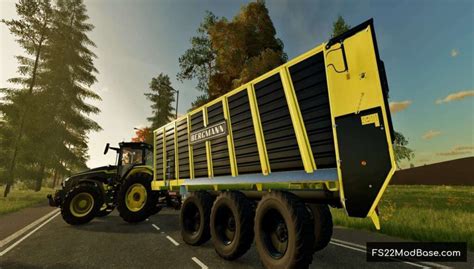 Htw65 Black Yellow Tommod Farming Simulator 22 Mod Ls22 Mod Fs22 Mod